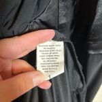 Torrid  above knee date‎ night Elegant Black Sleeveless Dress size 1 Photo 9