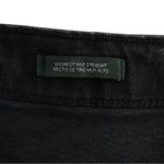 Wild Fable Womens 6 High Rise Straight Crop Jeans Photo 9