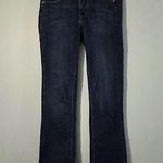 Jag jeans  pull on mid rise boot size 0 / 25 Photo 0