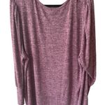 BloomChic Women's Crew Neck Sweater Photo 5