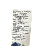  Gray Short Sleeve Casual Athletic White Puma Cat Logo T-Shirt Women Sz M Photo 6