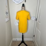 NTM: ABC Studios Golden Girls Stay Golden Yellow Gold Retro T Shirt Sz M Size M Photo 8