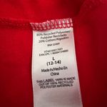 Holiday Time Large Christmas Shirt Photo 4