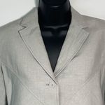 Jones Wear  Linen Blazer Photo 3