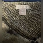 Falls Creek Woman’s  V-Neck Sweater Camo Camouflage (711) Photo 5