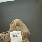 Zenana Outfitters Brown Pleated Front Straight Corduroy Casual Pants Women's Size XL Photo 5