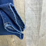 Cello Size 11/30 Distressed Ripped Torn Cropped Straight Leg Jeans w/5 Pockets Photo 11