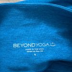 Beyond Yoga Spacedye At Your Leisure High Waisted Midi Legging Photo 5