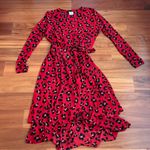 CAbi wrap dress Photo 2