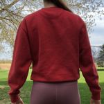 Jansport Wisconsin Badger Crew Neck Photo 3