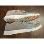 Vionic  Ema blue suede sneaker women's size 10 Photo 4