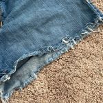 Old Navy  low rise denim shorts size 4 Photo 1