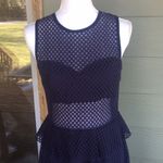 Chelsea and Violet Peek A Boo Dress Photo 4