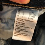 American Eagle Hi-Rise Tomgirl Jeans Photo 4