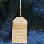 Madewell x Thredup Womens dark blue skinny jeans Photo 6