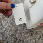 Chinese Food Takeout Box Novelty‎ Handbag Red Photo 3