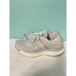 Saucony ‎ 8 Blue Women Running Shoe Sneakers CC Form fit Sz 7 Photo 3