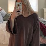 Free People Oversized Top Photo 0