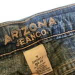 Arizona Jeans Arizona Jean Short Bootcut Jeans Photo 2