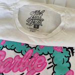 good girls go to barbie land graphic t shirt 🔥 White Photo 2