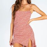 Princess Polly Open Back Dress Photo 4