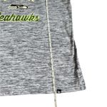 NFL Seattle Seahawks  women's apparel grey size XL lounge Photo 3