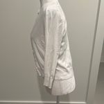 J.Crew White Jackie Cardigan Sz S Photo 6