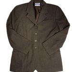 Pendleton Knockabouts Blazer Wool Vintage Photo 0