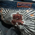 Rock Revival  New! Clair Easy Stretch Cropped Jean Photo 11