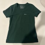 FIGS Catarina One Pocket Scrub Top Photo 0