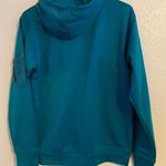 Women’s Sharks zip up hoodie Photo 2