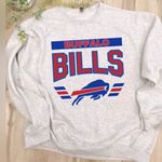 Boutique New Buffalo Bills Unisex Sweatshirt Photo 2