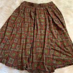 LuLaRoe  size s small retro skirt EUC Photo 0