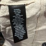 Worthington Twill V-neck Sleeveless Blazer with Belt Photo 1