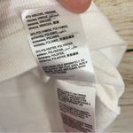 Bebe studded shoulder cut-out ivory sweater dress women Size XS Photo 10