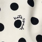 Kate Spade RETRO BUCKLE ONE-SHOULDER ONE-PIECE SWIMSUIT BATHING-SUIT SIZE S Photo 11