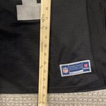  Proline Las Vegas Raiders Women's Sz S Derek Carr BLACK NFL Jersey Shirt Photo 6