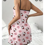 Hello Kitty Women's Pink  nightgown Size S Photo 2