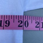 Alstyle Vintage 90s Pow Wow Native American White Graphic T-shirt Photo 4