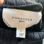 Tuckernuck NEW POMANDER PLACE Noir Vivianne Dress size Large Photo 8