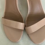 Style & Co . Shoes, Nude Patent Leather Dress Sandals, size:12. NWOT Photo 4