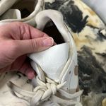 VEJA  V10 White Rose Gold Sneaker Photo 7