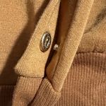 Derek Heart Rust Colored Joggers Photo 8