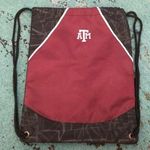 Sport-tek A&M Draw String Bag Photo 0
