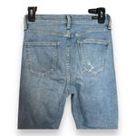 Citizens of Humanity Rocket Crop Jeans Womens Size 26 High Rise Skinny Denim Photo 3