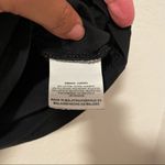 Nike Drifit Women’s Black V-Neck Victory Freak S/S Slim Fit T Shirt Size XS Photo 5