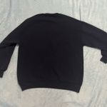 Jerzees Miami University Crewneck Sweatshirt Photo 2