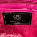 Original by Sharif purse with dust bag Gold Photo 9