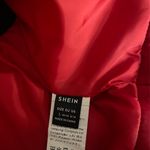 SheIn Crop Jacket Photo 1