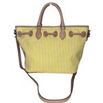 Dooney & Bourke East/West Tassel Shopper Shoulder bag Photo 2